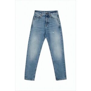 Ysl blue jeans